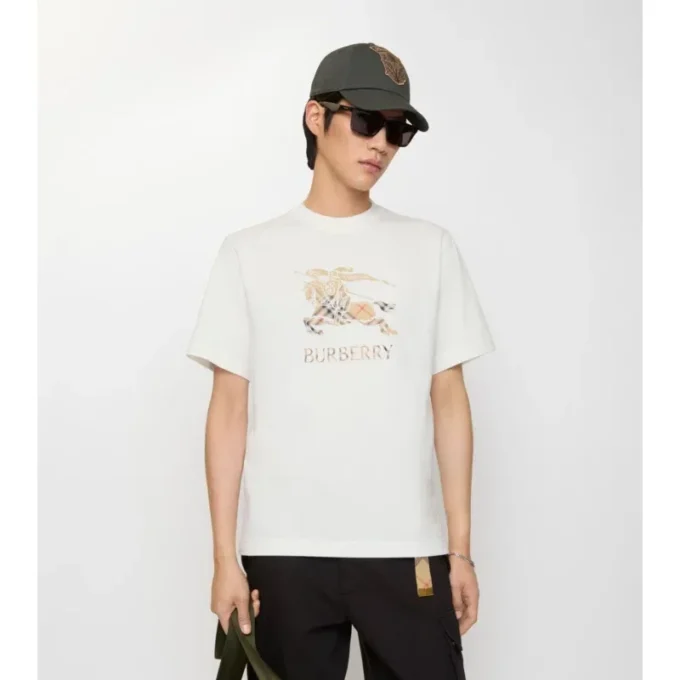 Ekd Ombra Cotton T-Shirt