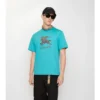 Ekd Ombra Cotton T-Shirt