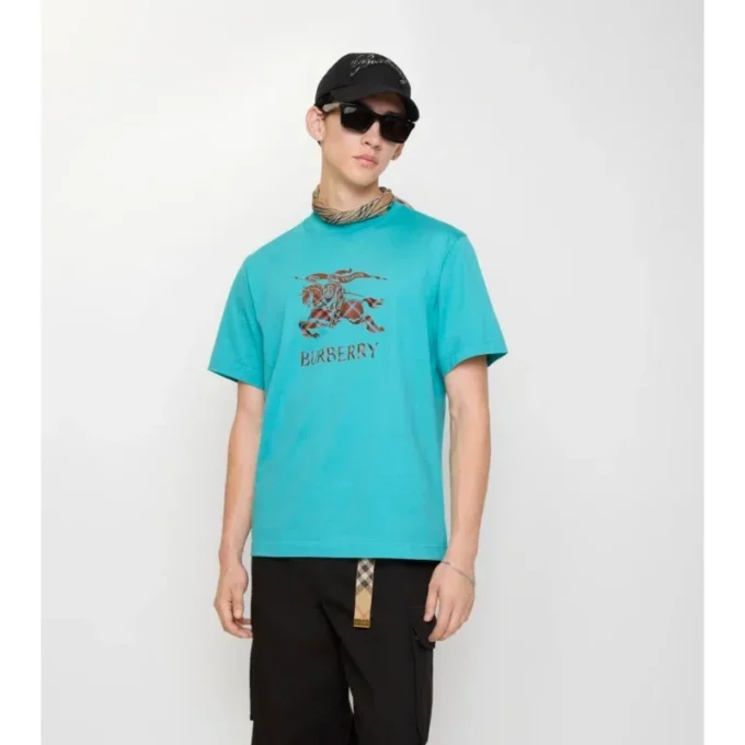 Ekd Ombra Cotton T-Shirt