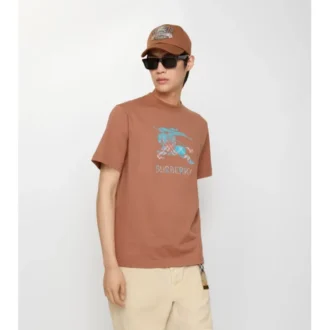 Ekd Ombra Cotton T-Shirt