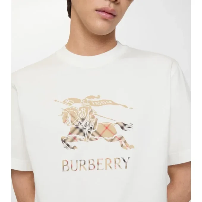 Ekd Ombra Cotton T-Shirt