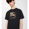 Ekd Ombra Cotton T-Shirt