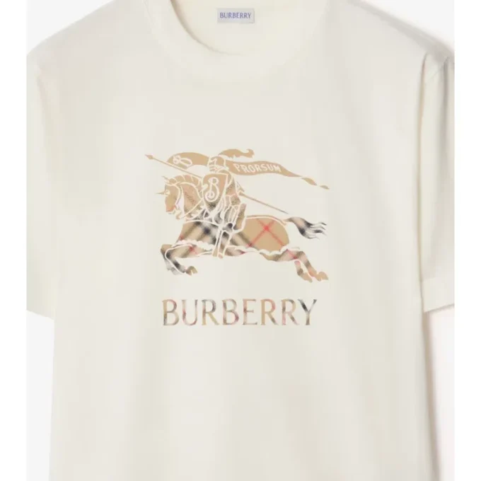 Ekd Ombra Cotton T-Shirt