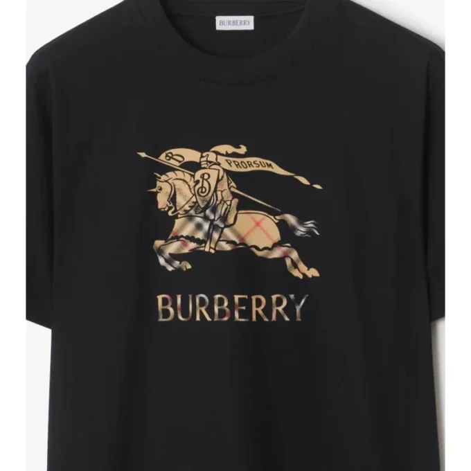 Ekd Ombra Cotton T-Shirt