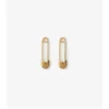 Ekd Pin Earrings