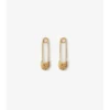 Ekd Pin Earrings