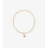 Ekd Pin Necklace