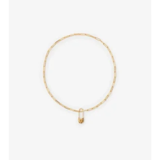Ekd Pin Necklace