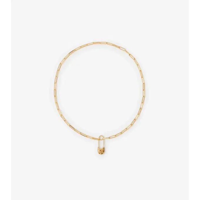 Ekd Pin Necklace