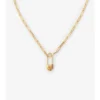 Ekd Pin Necklace