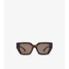 Ekd Rectangular Sunglasses