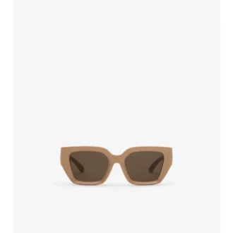 Ekd Rectangular Sunglasses