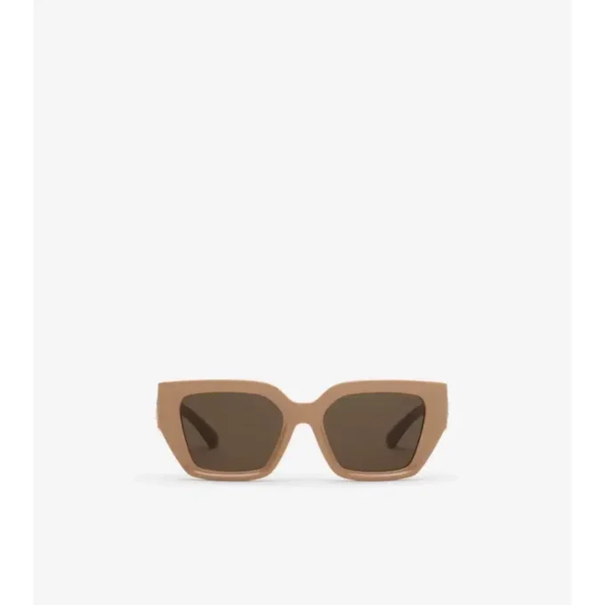 Ekd Rectangular Sunglasses