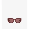 Ekd Rectangular Sunglasses