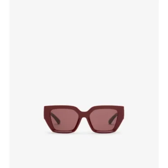 Ekd Rectangular Sunglasses