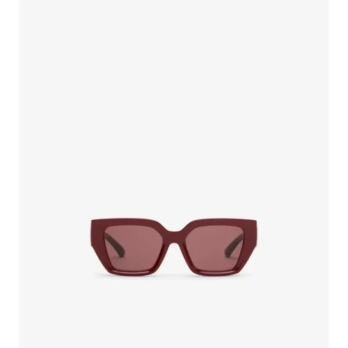 Ekd Rectangular Sunglasses