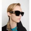 Ekd Rectangular Sunglasses