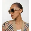 Ekd Rectangular Sunglasses