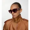 Ekd Rectangular Sunglasses