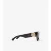 Ekd Rectangular Sunglasses
