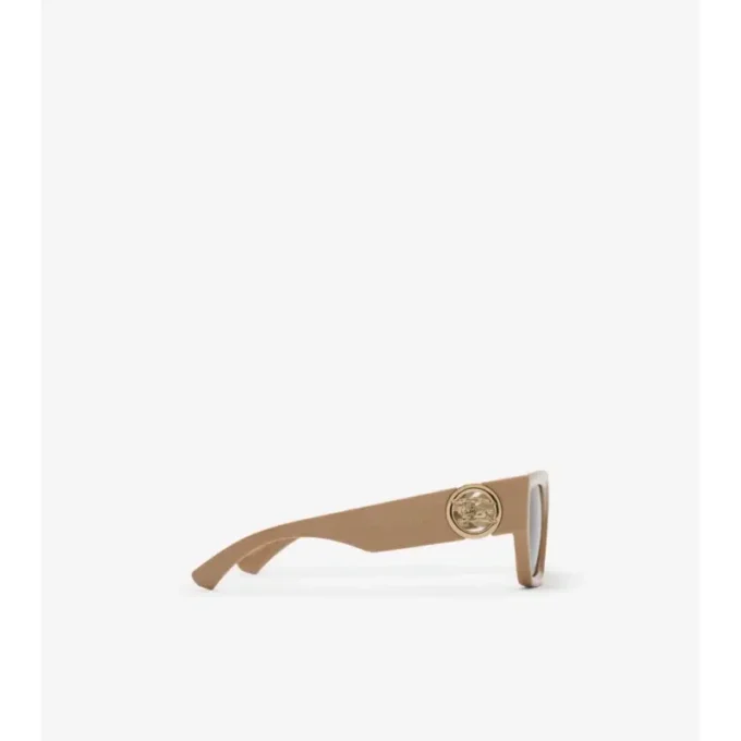 Ekd Rectangular Sunglasses