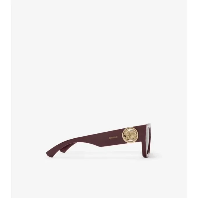 Ekd Rectangular Sunglasses