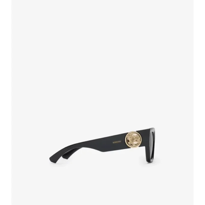 Ekd Rectangular Sunglasses