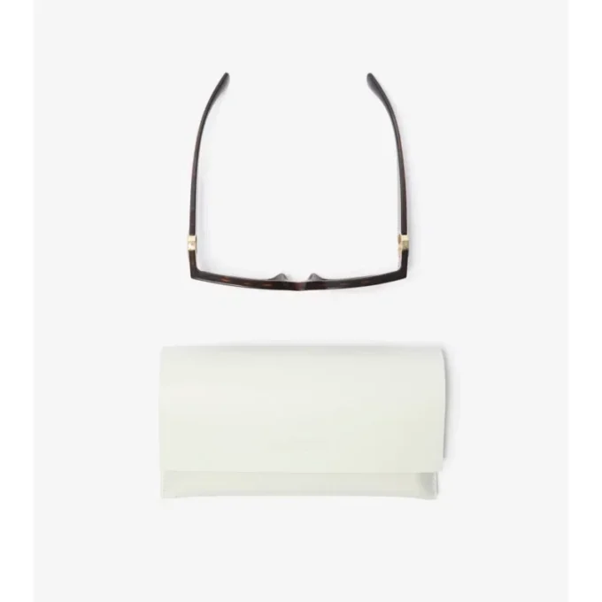 Ekd Rectangular Sunglasses