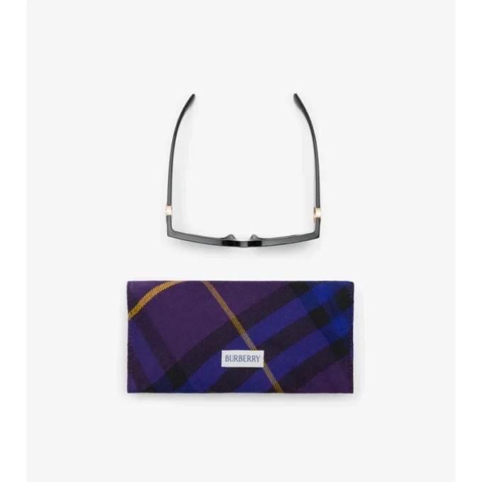 Ekd Rectangular Sunglasses