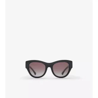 Ekd Round Sunglasses