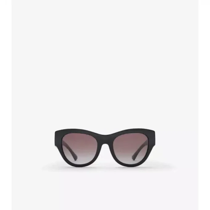 Ekd Round Sunglasses