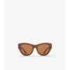 Ekd Round Sunglasses