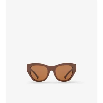 Ekd Round Sunglasses