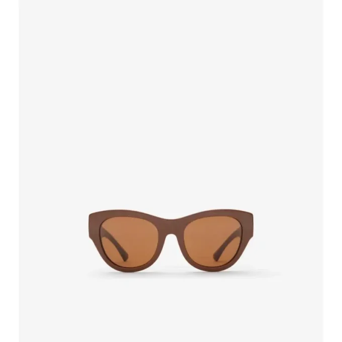 Ekd Round Sunglasses
