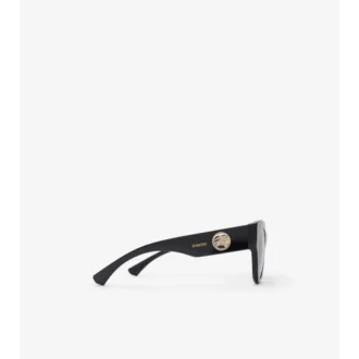 Ekd Round Sunglasses