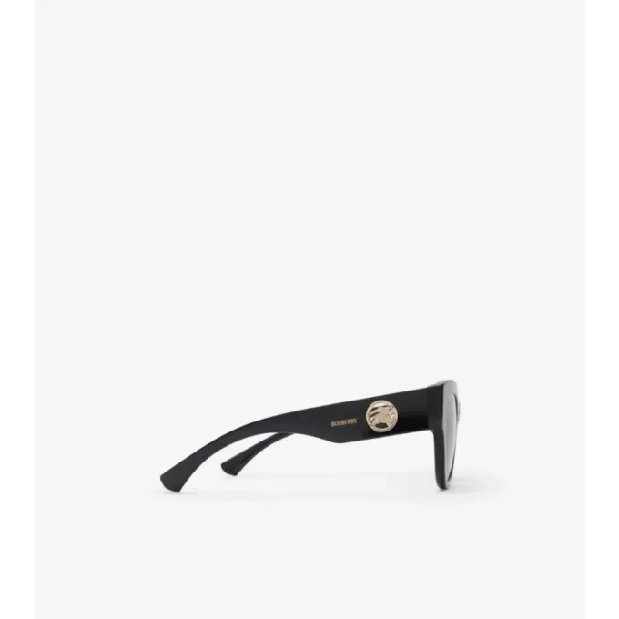 Ekd Round Sunglasses