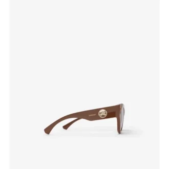 Ekd Round Sunglasses