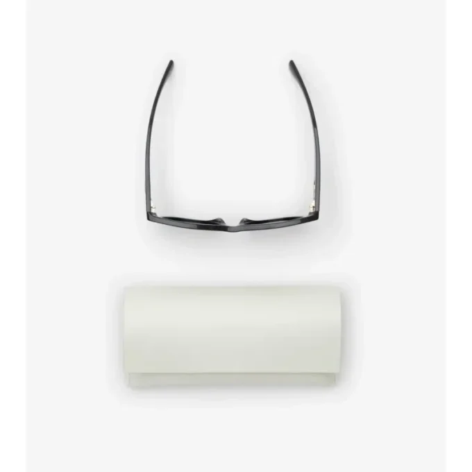 Ekd Round Sunglasses