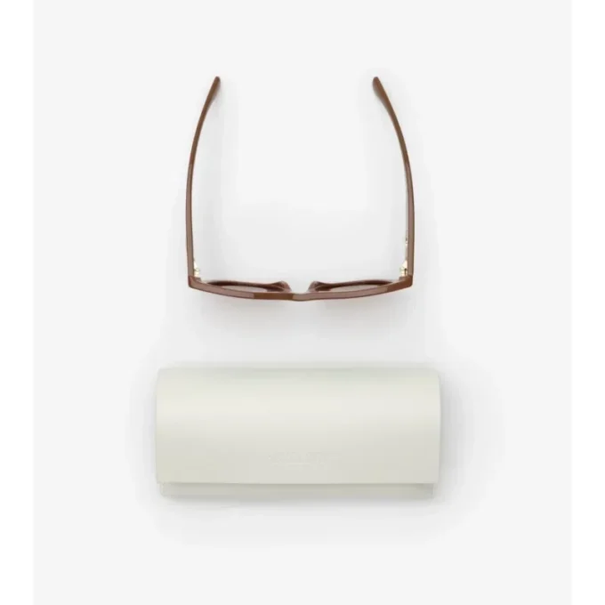 Ekd Round Sunglasses