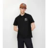 Ekd Sketch Cotton Polo Shirt
