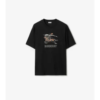 Ekd Sketch Cotton T-Shirt