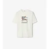 Ekd Sketch Cotton T-Shirt