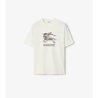 Ekd Sketch Cotton T-Shirt