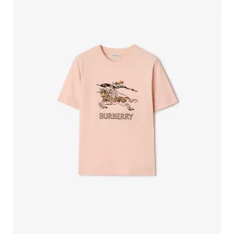 Ekd Sketch Cotton T-Shirt