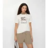 Ekd Sketch Cotton T-Shirt