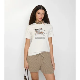 Ekd Sketch Cotton T-Shirt