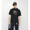 Ekd Sketch Cotton T-Shirt