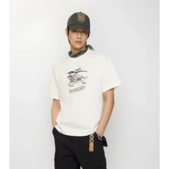 Ekd Sketch Cotton T-Shirt