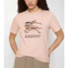 Ekd Sketch Cotton T-Shirt