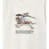 Ekd Sketch Cotton T-Shirt